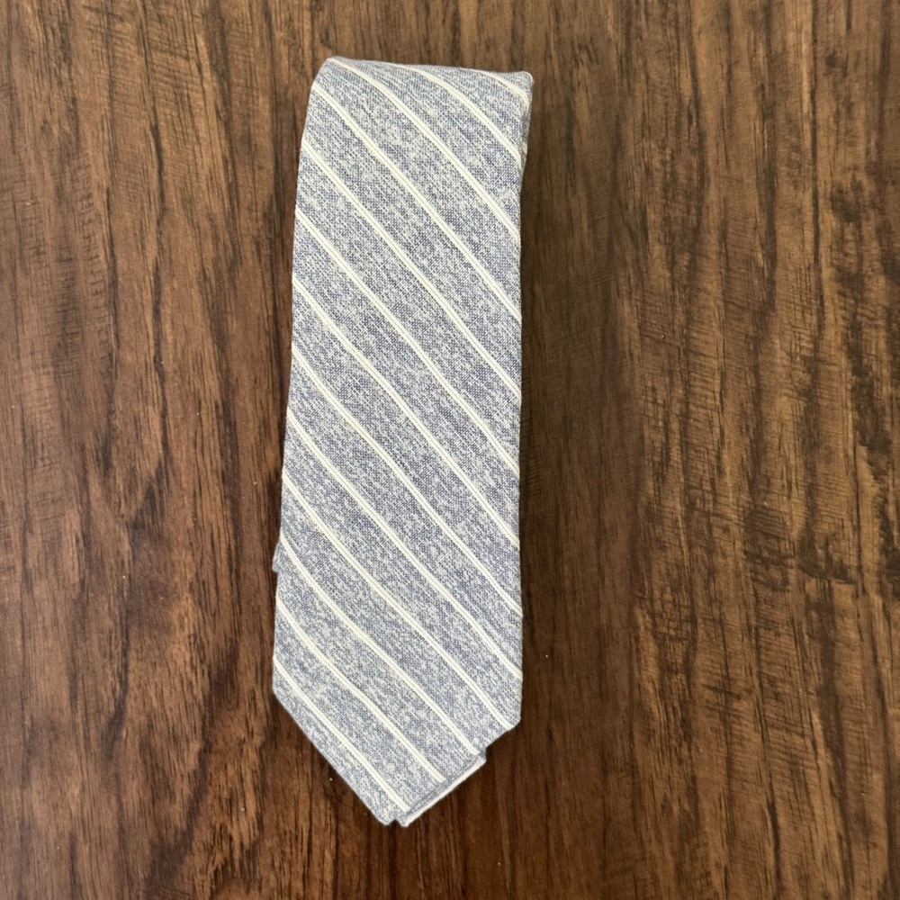 Express tie - Picture 5 of 11